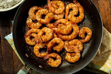 Image of COM: Seasoning Cajun Spice One Step - 12 x 560 Grams